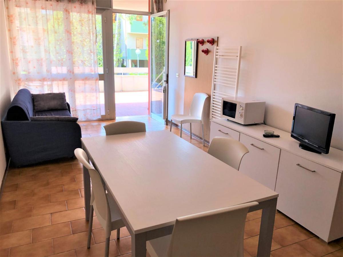 Condominio Auriga Bibione Chambre photo