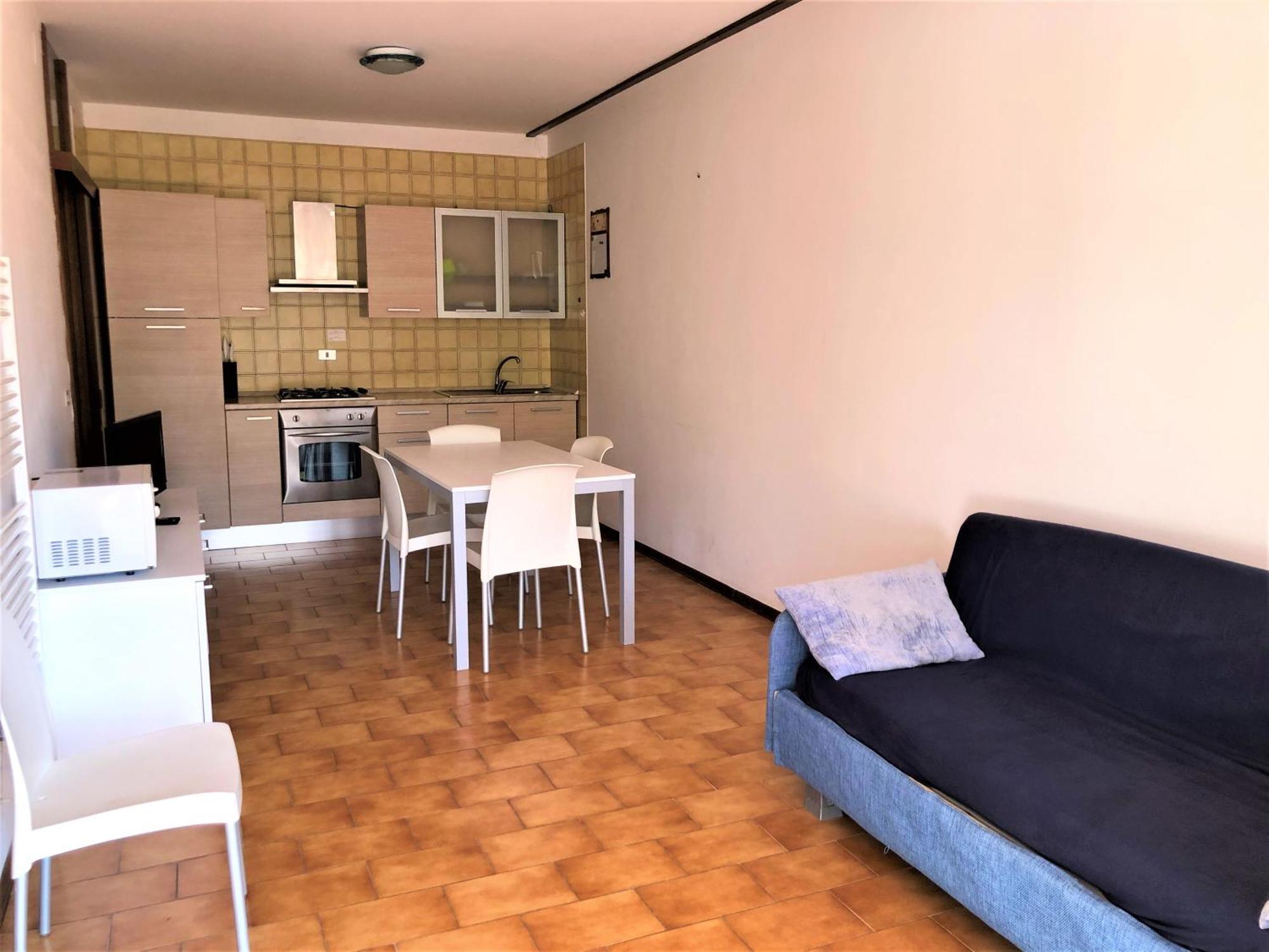 Condominio Auriga Bibione Chambre photo