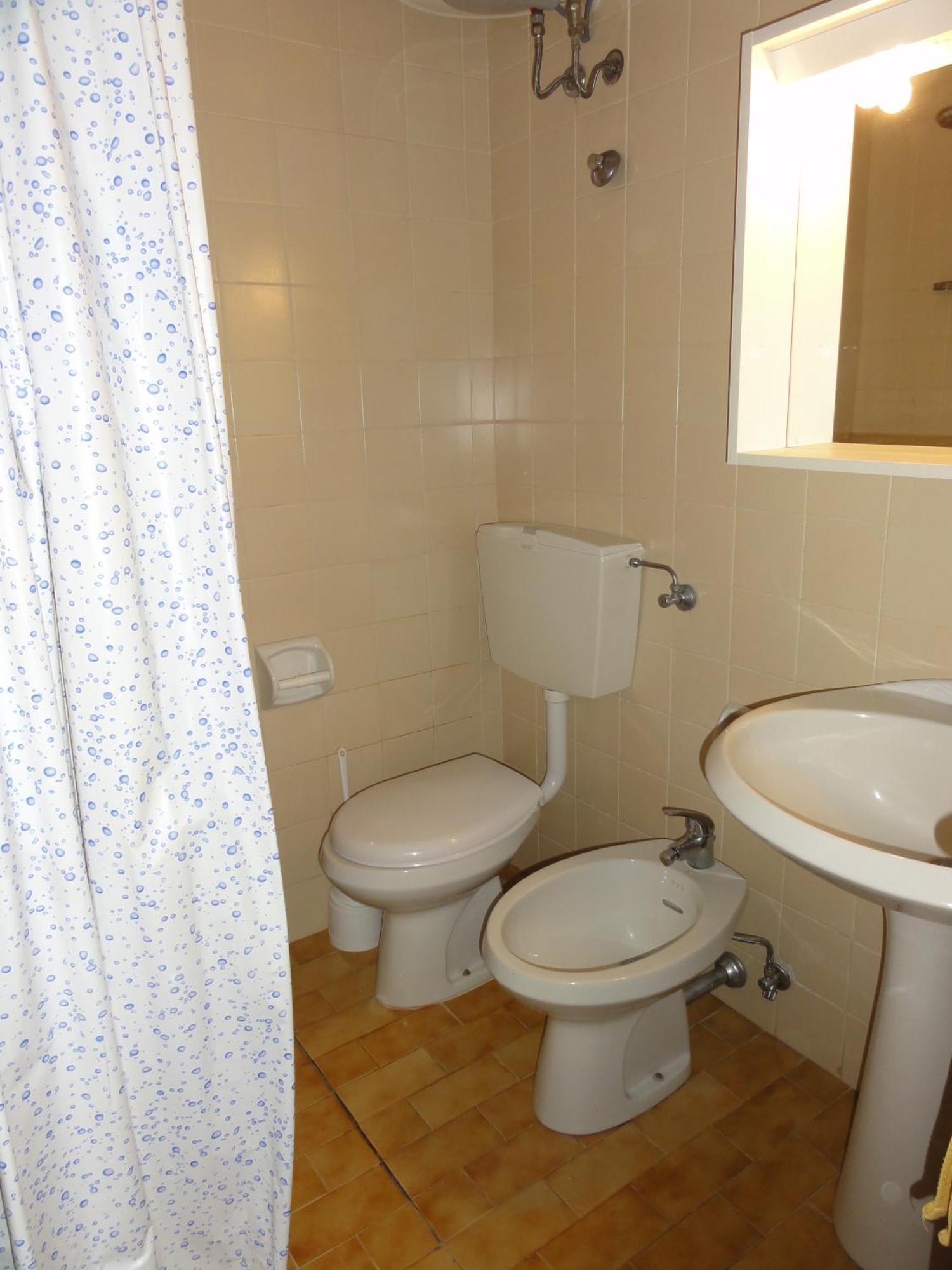 Condominio Auriga Bibione Chambre photo