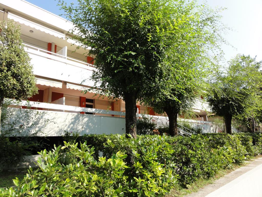Condominio Auriga Bibione Extérieur photo