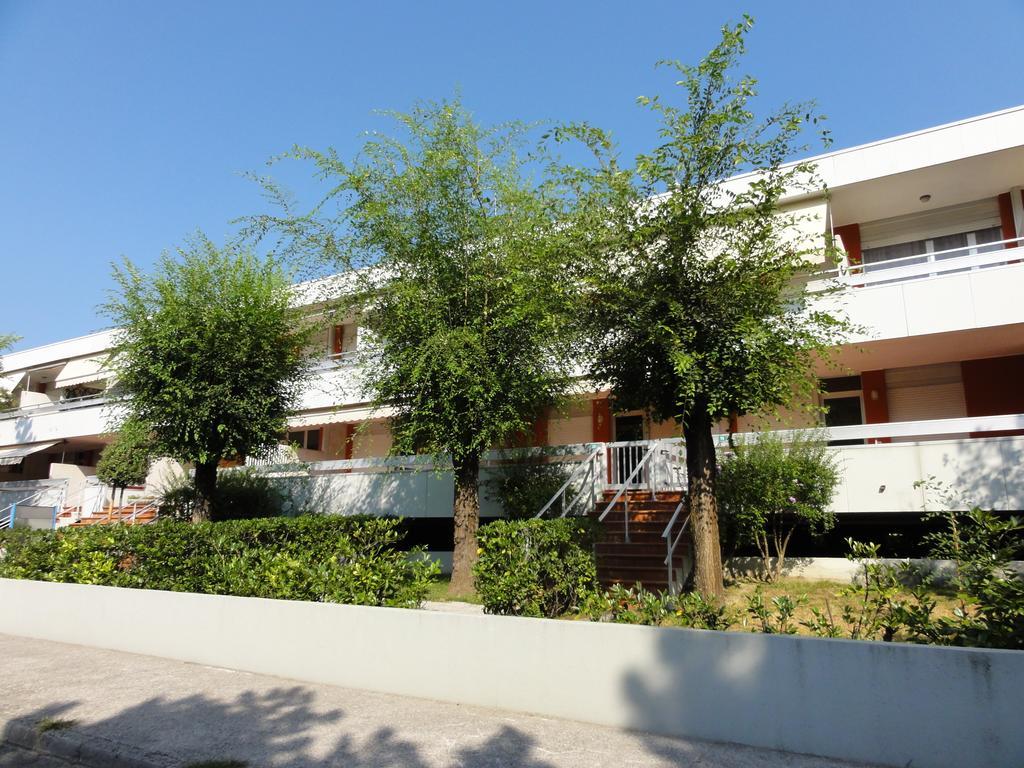 Condominio Auriga Bibione Extérieur photo