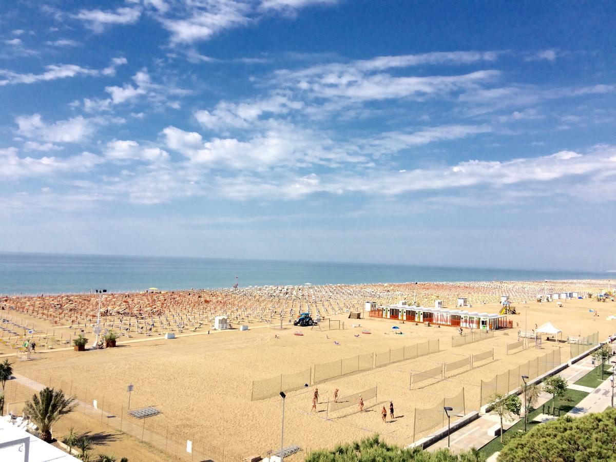 Condominio Auriga Bibione Extérieur photo