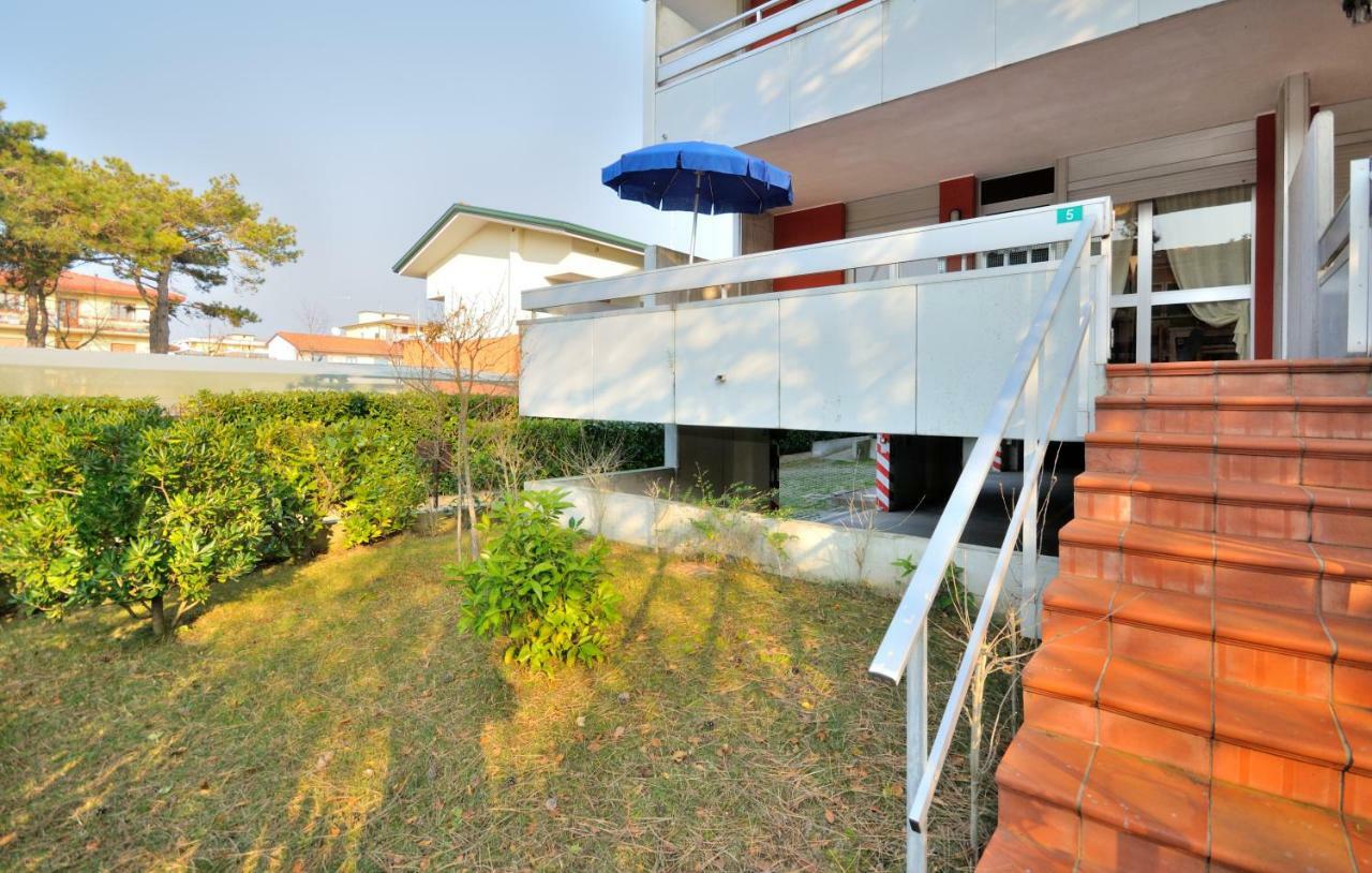Condominio Auriga Bibione Extérieur photo