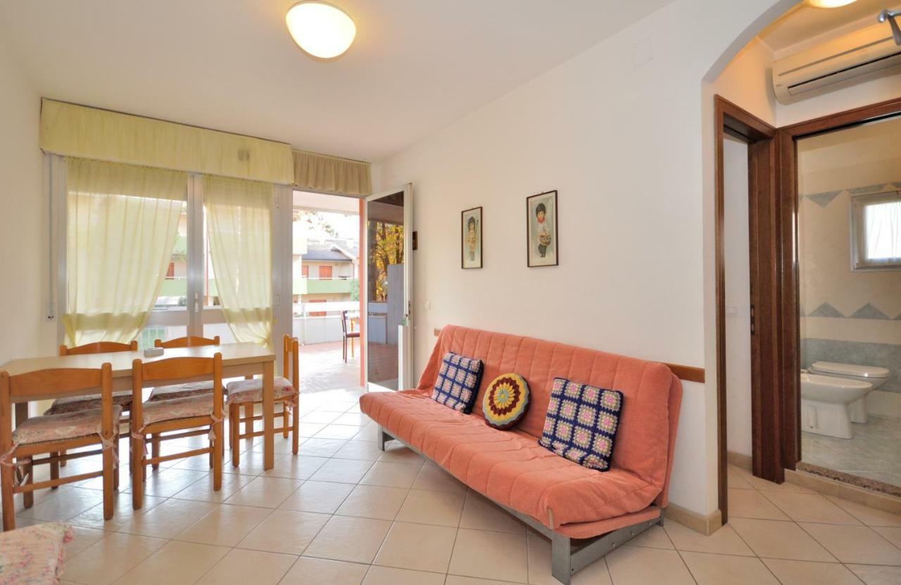 Condominio Auriga Bibione Extérieur photo